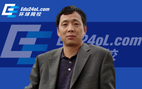 趙房彬老師